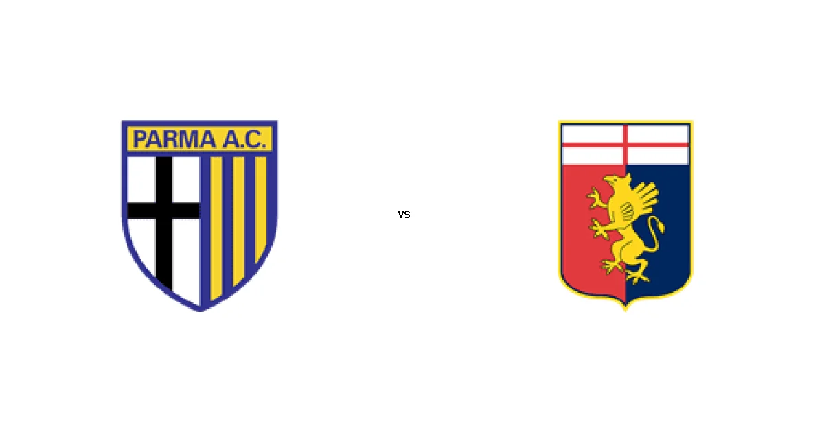 بارما في مواجهة جنوى على Starz Play App - التفاصيل الكاملة