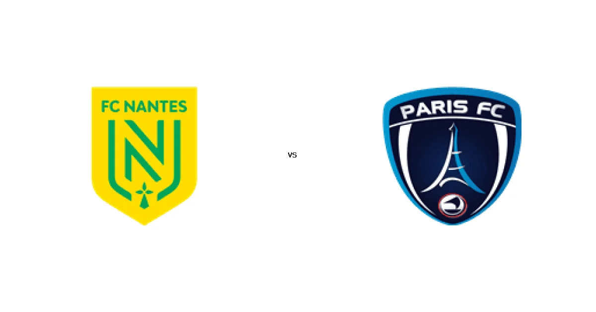 نانت في مواجهة نادي باريس على بى ان سبورت 4 HD - التفاصيل الكاملة