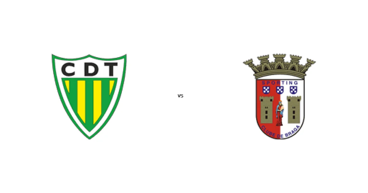 تونديلا في مواجهة سبورتينج براجا على Sport TV2 Portugal - التفاصيل الكاملة