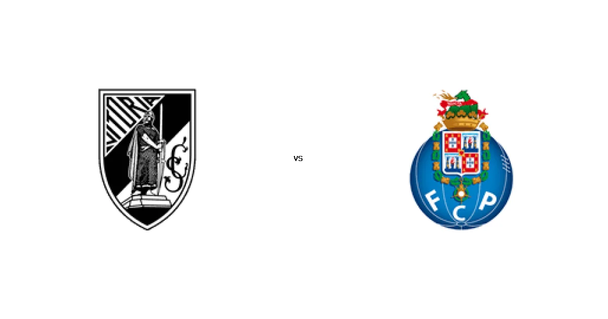 بث حي على القنوات الناقلة لـ مباراة  فيتوريا جيماريش ضد بورتو على قناة Sport TV1 Portugal في الدوري البرتغالي