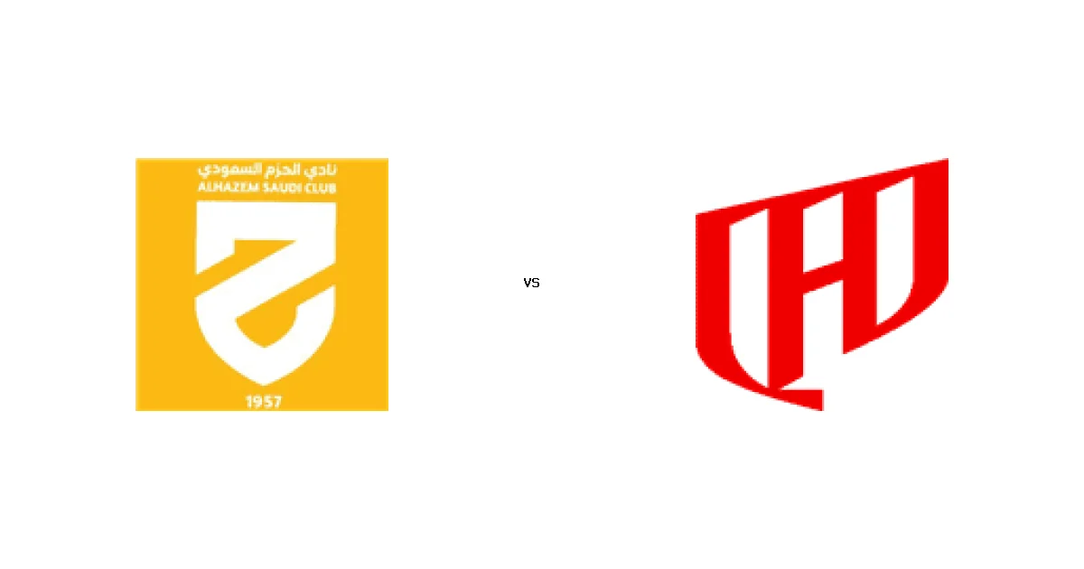 بث مباشر مجاني: الحزم ضد القادسية عبر ثمانية 1 18 يناير 2026