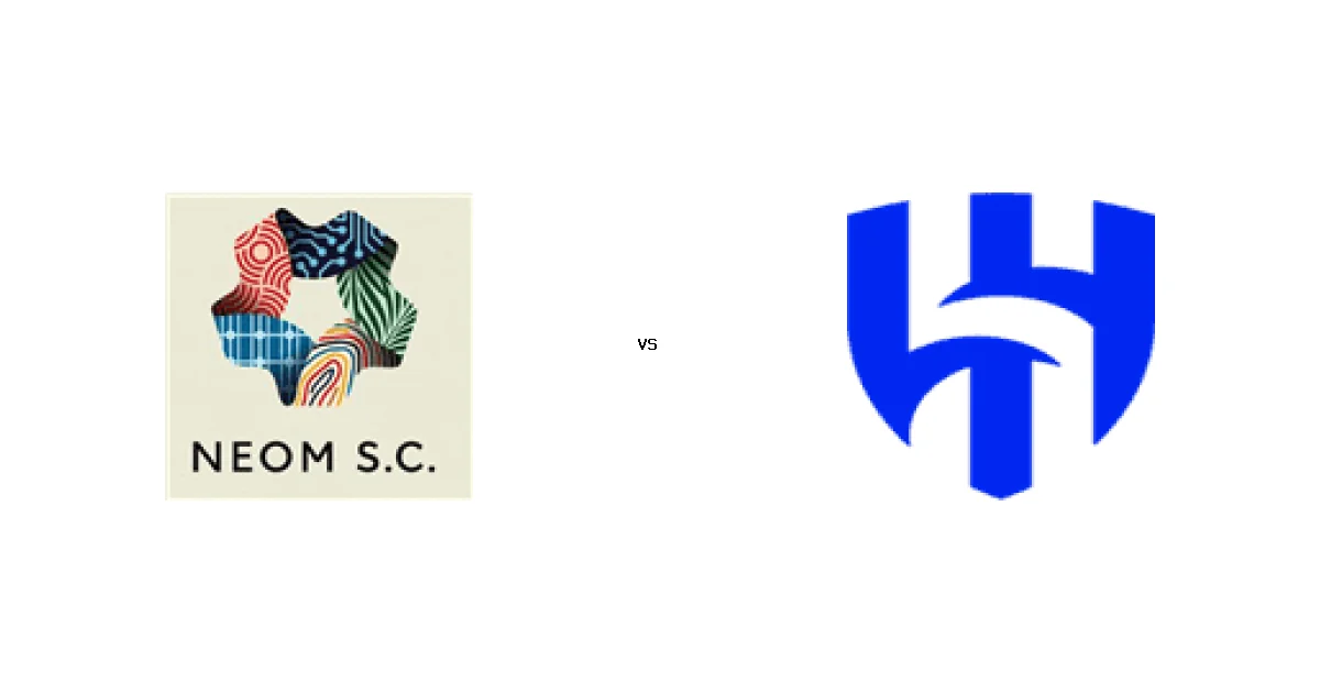 شاهد مباراة نادي نيوم ضد الهلال مباشرة على ثمانية 1 18 يناير 2026