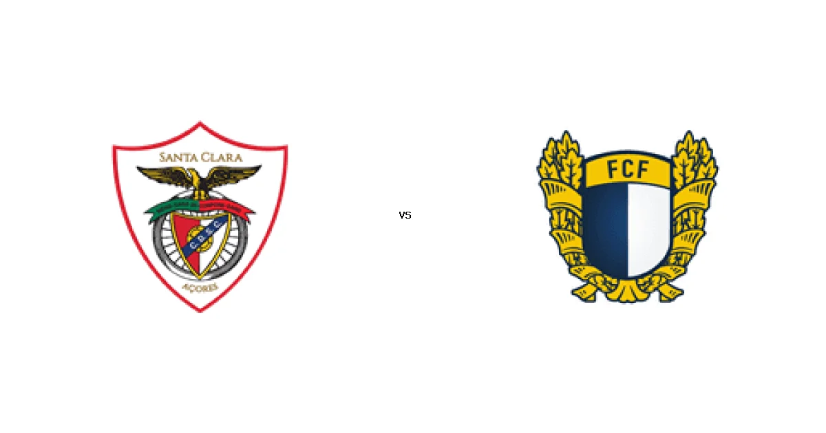 القناة الناقلة لمباراة سانتا كلارا ضد فاماليكاو في الدوري البرتغالي وبث مباشر Sport TV1 Portugal 18 يناير 2026