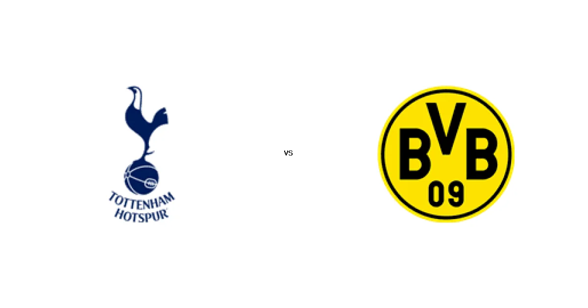 بث مباشر مجاني: توتنهام هوتسبر ضد بروسيا دورتموند عبر بى ان سبورت 4 HD 20 يناير 2026