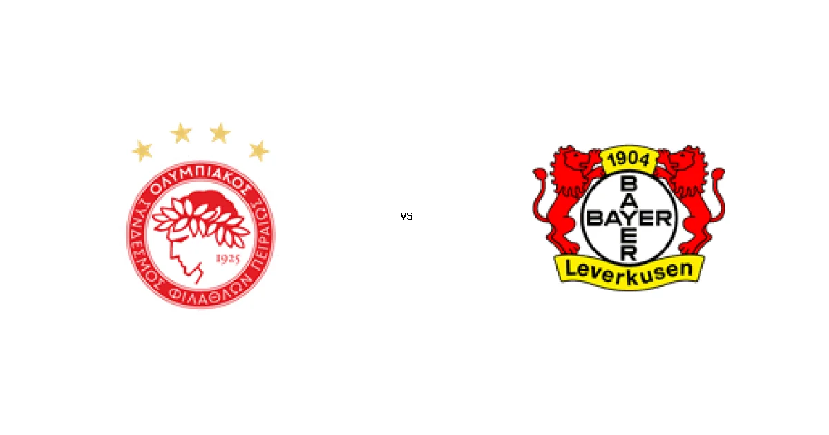 شاهد مباراة أولمبياكوس ضد باير ليفركوزن مباشرة على بى ان سبورت 6 HD 20 يناير 2026