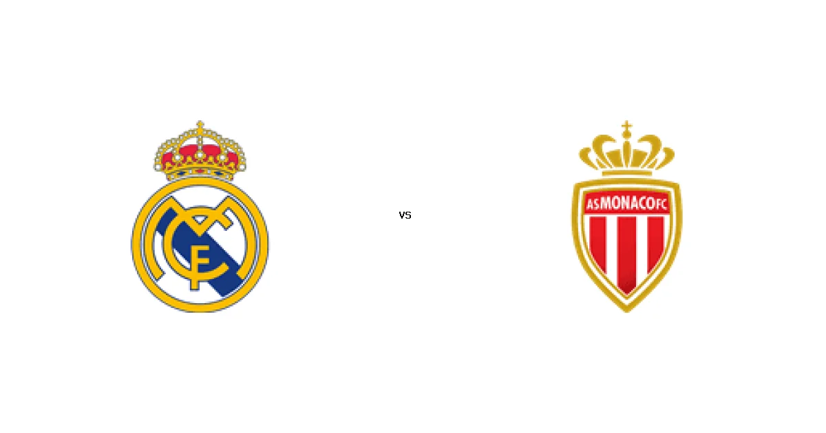 القنوات الناقلة لـ مباراة ريال مدريد ضد موناكو بث مباشر على بى ان سبورت 1HD 20 يناير 2026