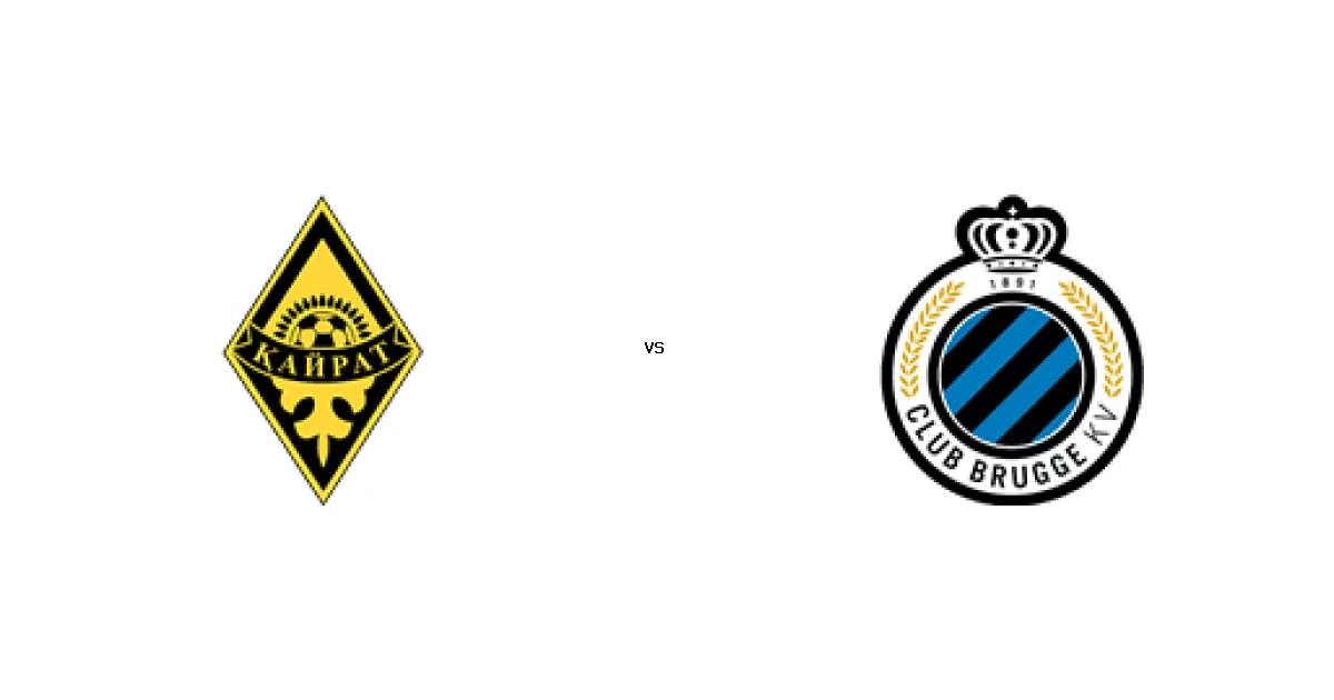 موعد وقناة مباراة نادي كايرات ضد كلوب بروج - بى ان سبورت 1HD 20 يناير 2026