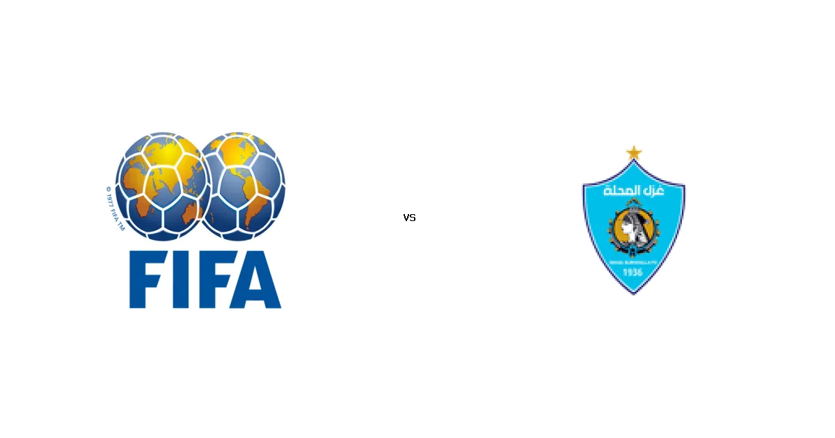 موعد مباراة وادي دجلة ضد غزل المحلة في الدوري المصري والقنوات الناقلة 22 يناير 2026