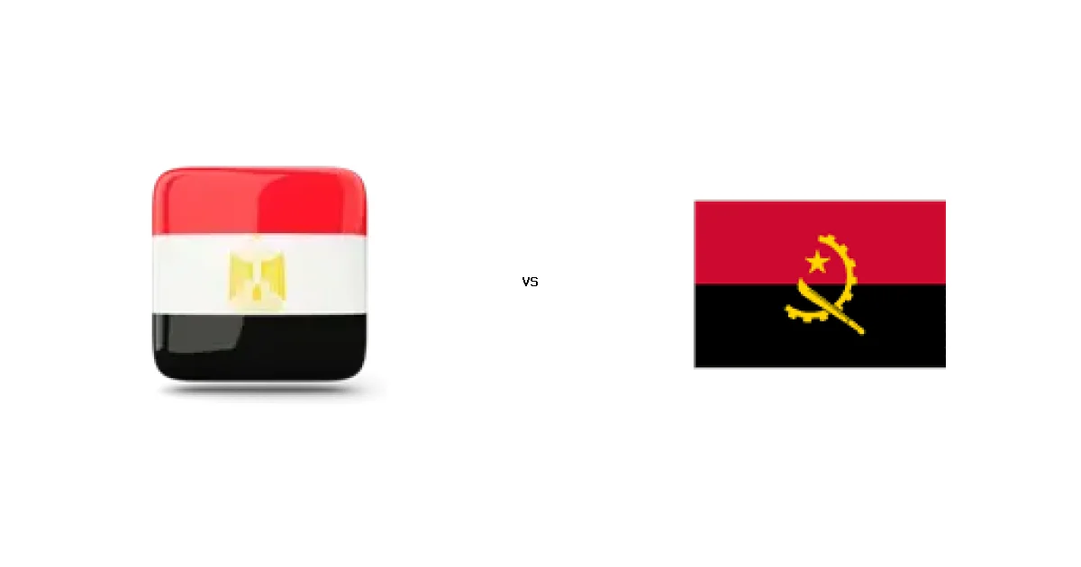 22 يناير 2026 القمة المرتقبة بين مصر ضد انجولا في بطولة أفريقيا لكرة اليد - كل التفاصيل