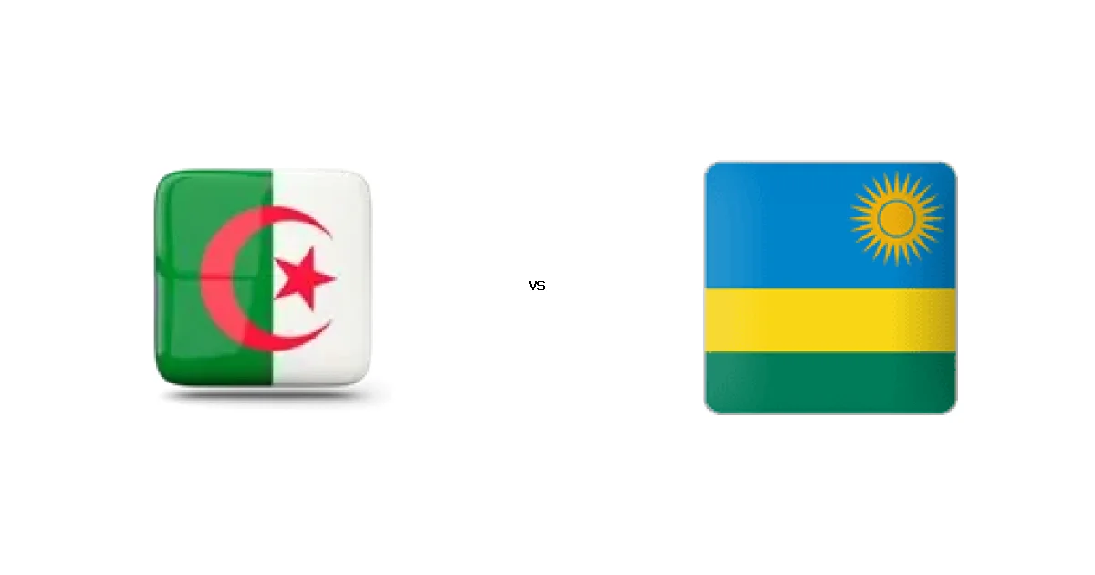 موعد وتوقيت مباراة الجزائر ضد رواندا 22 يناير 2026 في بطولة بطولة أفريقيا لكرة اليد