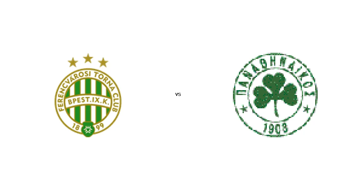 موعد وتوقيت مباراة فيرينكفاروسي ضد باناثينايكوس 22 يناير 2026 في بطولة الدوري الأوروبي