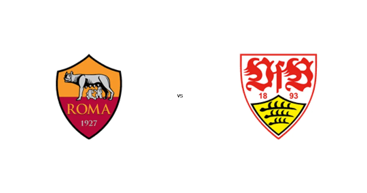 الدوري الأوروبي: موعد مواجهة روما ضد شتوتجارت 22 يناير 2026 والتشكيل المتوقع