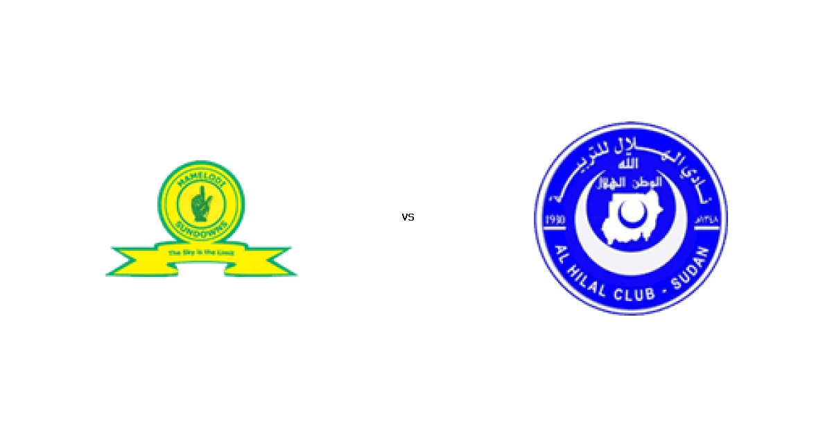 23 يناير 2026 موعد لقاء ماميلودي صنداونز ضد الهلال السوداني ضمن منافسات دوري أبطال أفريقيا