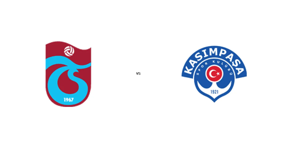 موعد وتوقيت مباراة طرابزون سبور ضد قاسم باشا 23 يناير 2026 في بطولة الدوري التركي