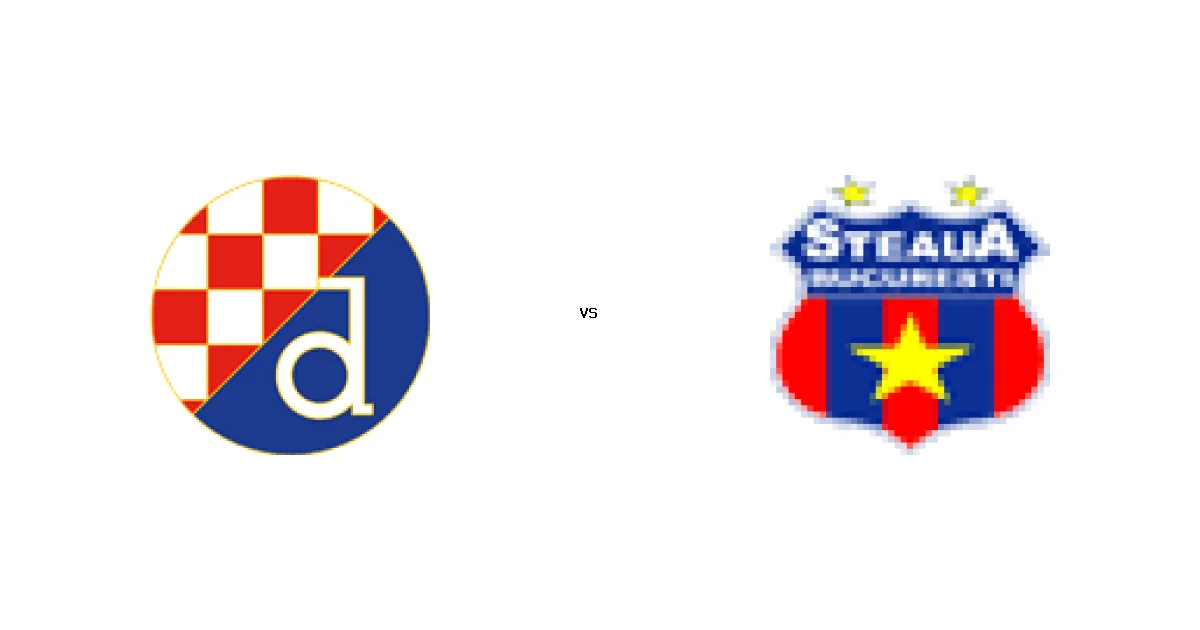 بث حي على القنوات الناقلة لـ مباراة  دينامو زغرب ضد ستيوا بوخارست على قناة بى ان سبورت 7 HD في الدوري الأوروبي