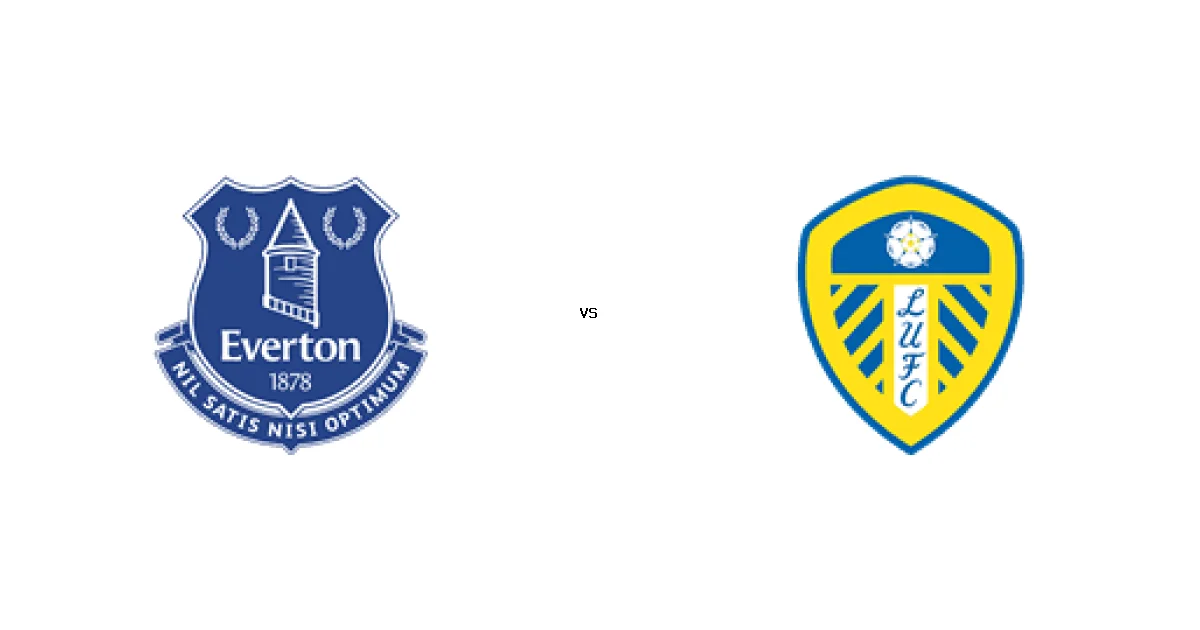 إيفرتون في مواجهة ليدز يونايتد على بى ان سبورت 1HD - التفاصيل الكاملة