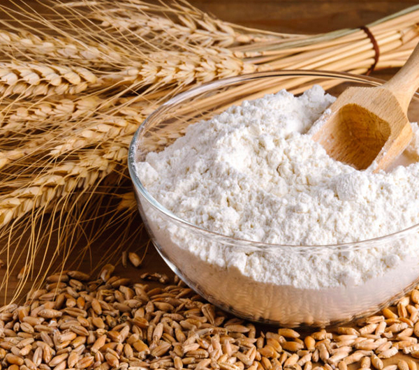 تقرير شامل عن الدقيق المعبأ في منافذ تابعة للجمعيات الاهلية اليوم 2026-01-25