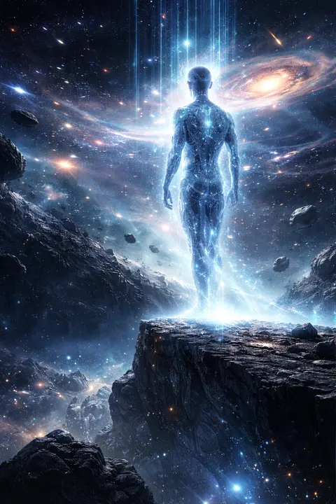 أنا الذي شاهد موتي… ولم أفنَ - قصة قصيرة محمد الضبعان