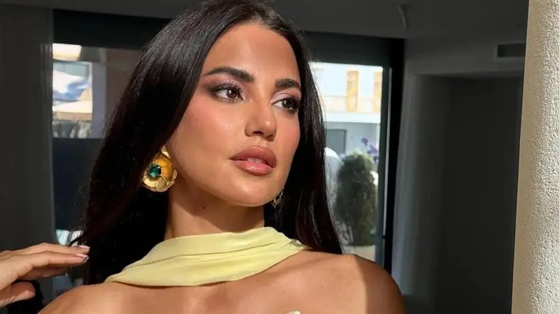 الحلقة 2 من رامز جاب من الآخر : مي عمر تهدد بالانسحاب وإصابة نجلاء بدر