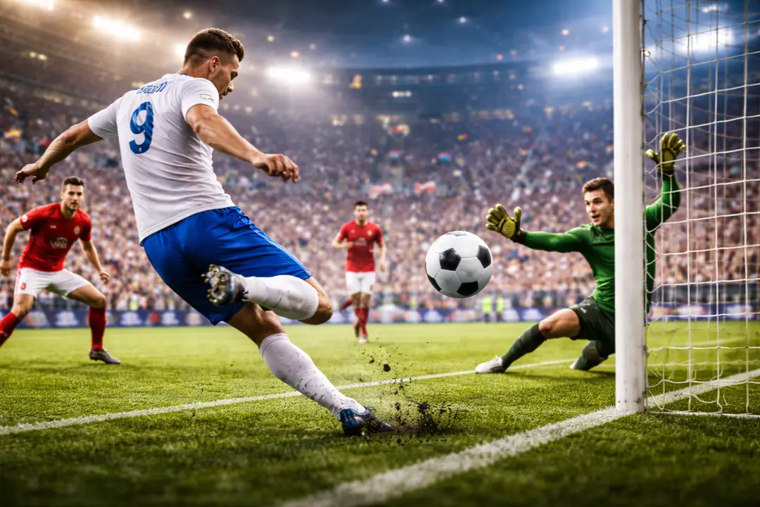 تفوق التخطيط التكتيكي على نجومية الأفراد في الملاعب