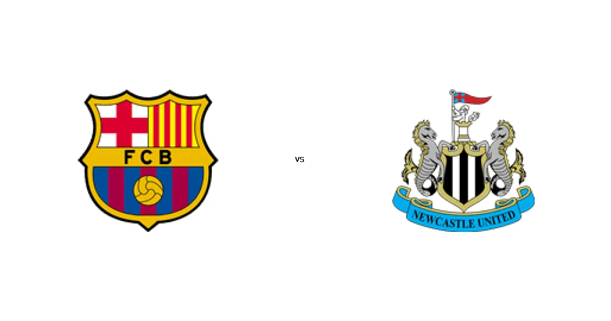 18 مارس 2026 موعد لقاء برشلونة ضد نيوكاسل ضمن منافسات دوري أبطال أوروبا