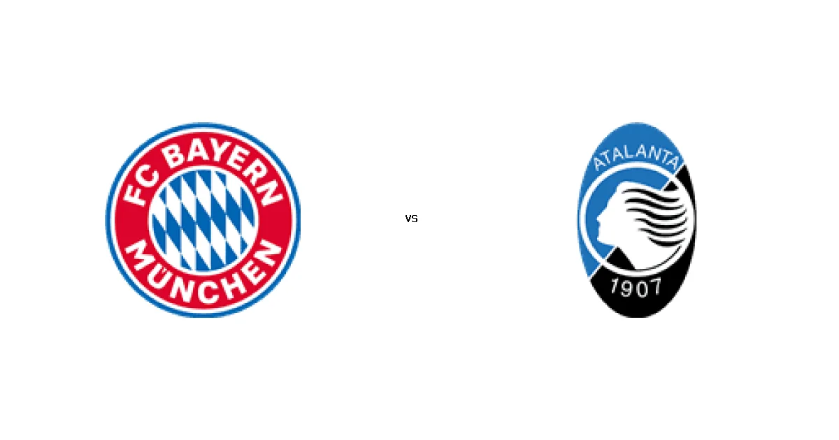 دوري أبطال أوروبا: موعد مواجهة بايرن ميونيخ ضد أتالانتا 18 مارس 2026 والتشكيل المتوقع