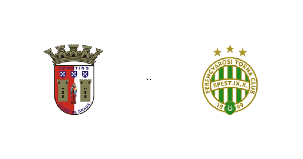 مباراة سبورتينج براجا ضد فيرينكفاروسي - الموعد 18 مارس 2026 والقنوات الناقلة في الدوري الأوروبي