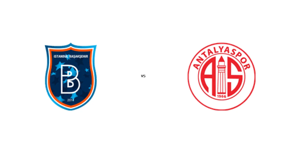 الدوري التركي: موعد مواجهة إسطنبول باشاكشهير ضد انطاليا سبور 18 مارس 2026 والتشكيل المتوقع