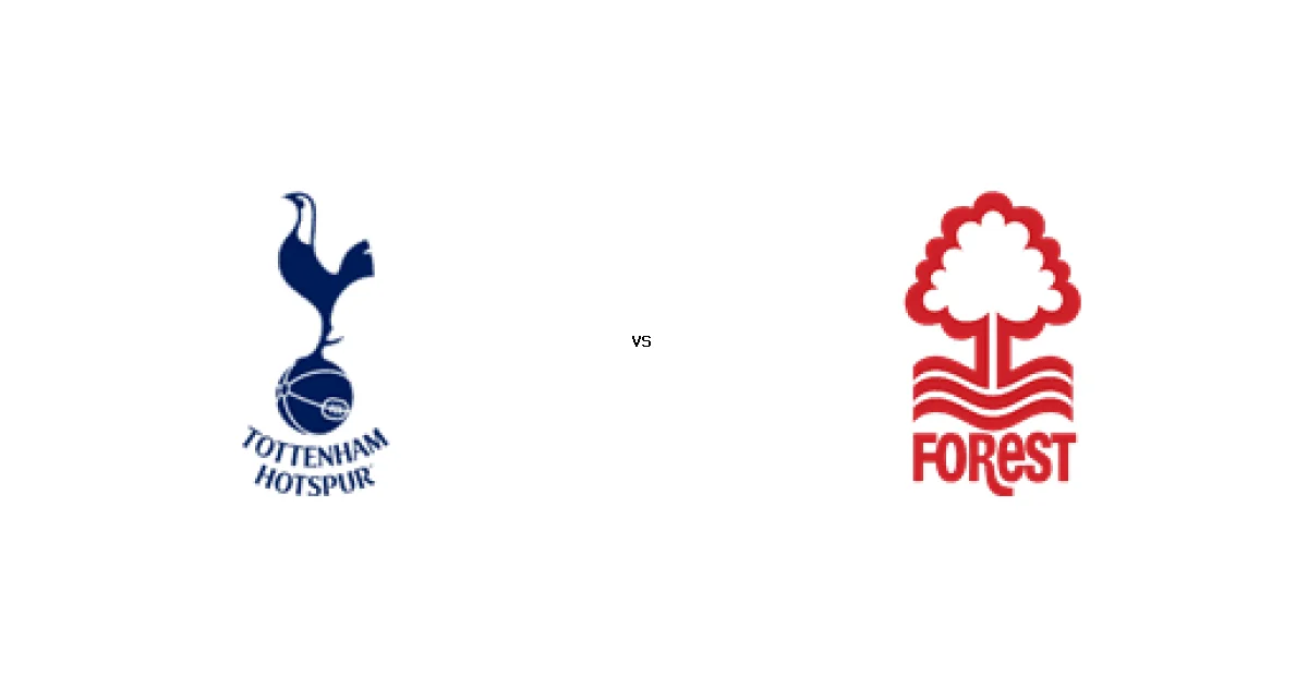 الدوري الإنجليزي: موعد مواجهة توتنهام هوتسبر ضد نوتينجهام فورست 22 مارس 2026 والتشكيل المتوقع