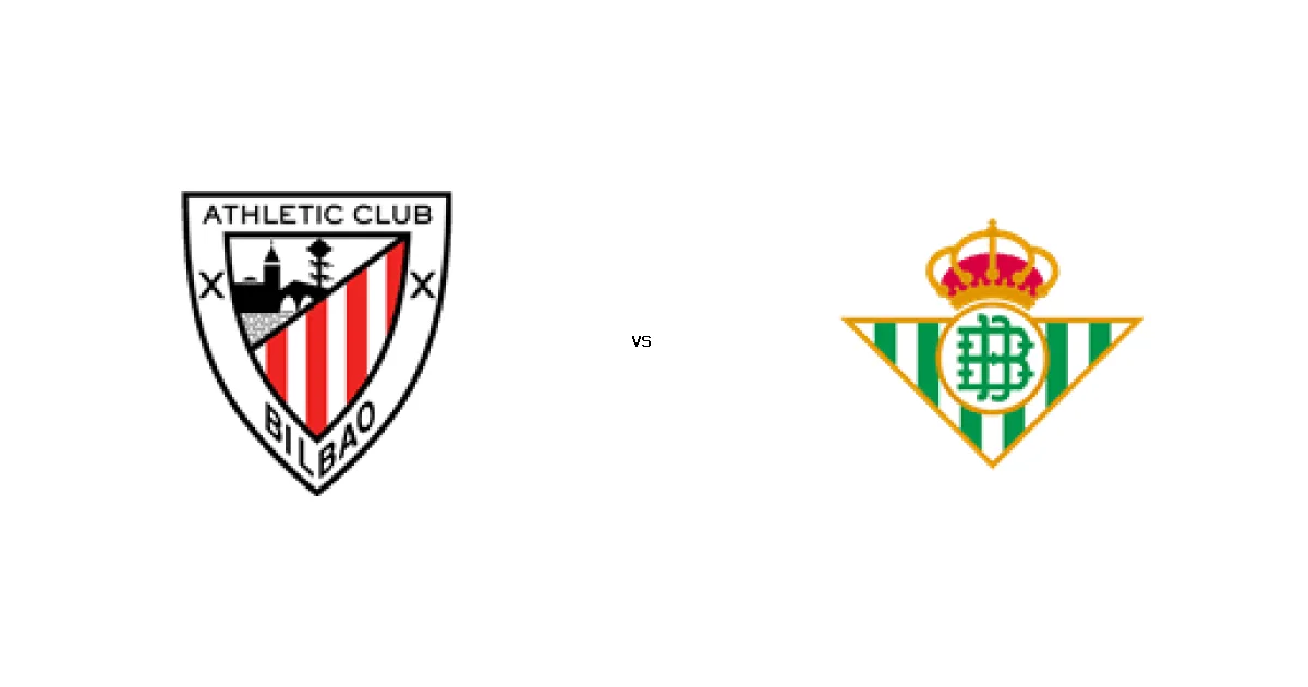 الدوري الإسباني: موعد مواجهة أتلتيك بلباو ضد ريال بيتيس 22 مارس 2026 والتشكيل المتوقع