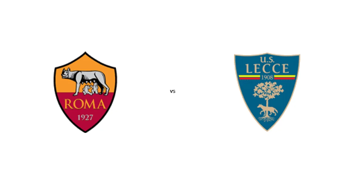 الدوري الإيطالي: موعد مواجهة روما ضد ليتشي 22 مارس 2026 والتشكيل المتوقع