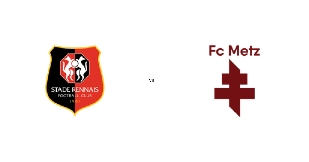 موعد وتوقيت مباراة رين ضد ميتز 22 مارس 2026 في بطولة الدوري الفرنسي