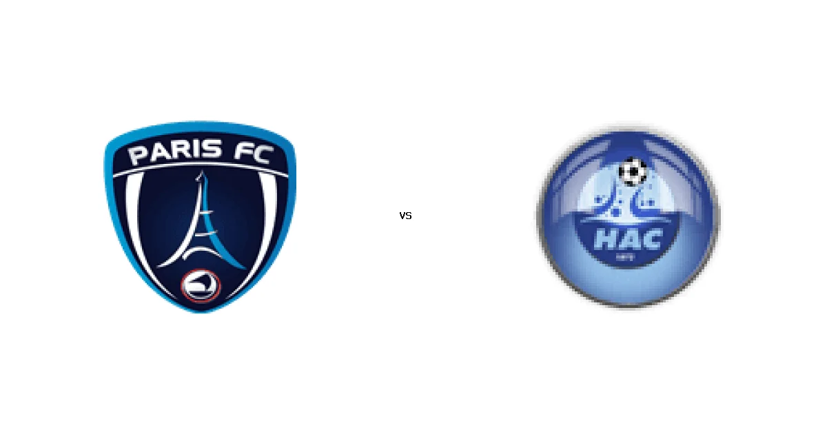 موعد مباراة نادي باريس ضد لوهافر في الدوري الفرنسي والقنوات الناقلة 22 مارس 2026