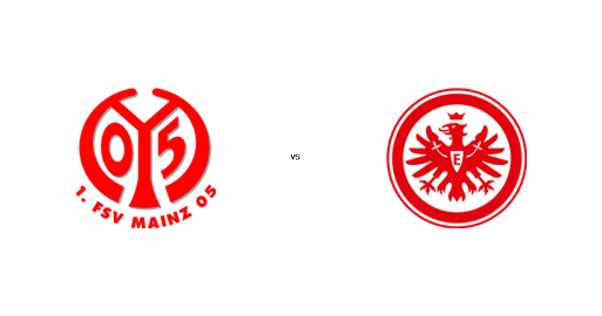 موعد مباراة ماينز ضد آ. فرانكفورت في الدوري الألماني والقنوات الناقلة 22 مارس 2026