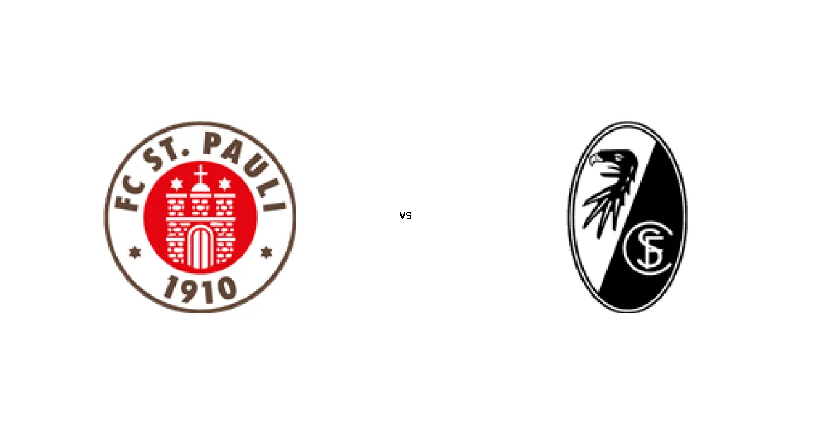 سانت باولي ضد فرايبورج في قمة الدوري الألماني - التوقيت والقنوات 22 مارس 2026