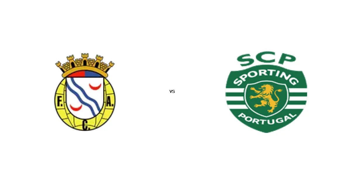 مباراة ألفيركا ضد سبورتينج لشبونة - الموعد 22 مارس 2026 والقنوات الناقلة في الدوري البرتغالي