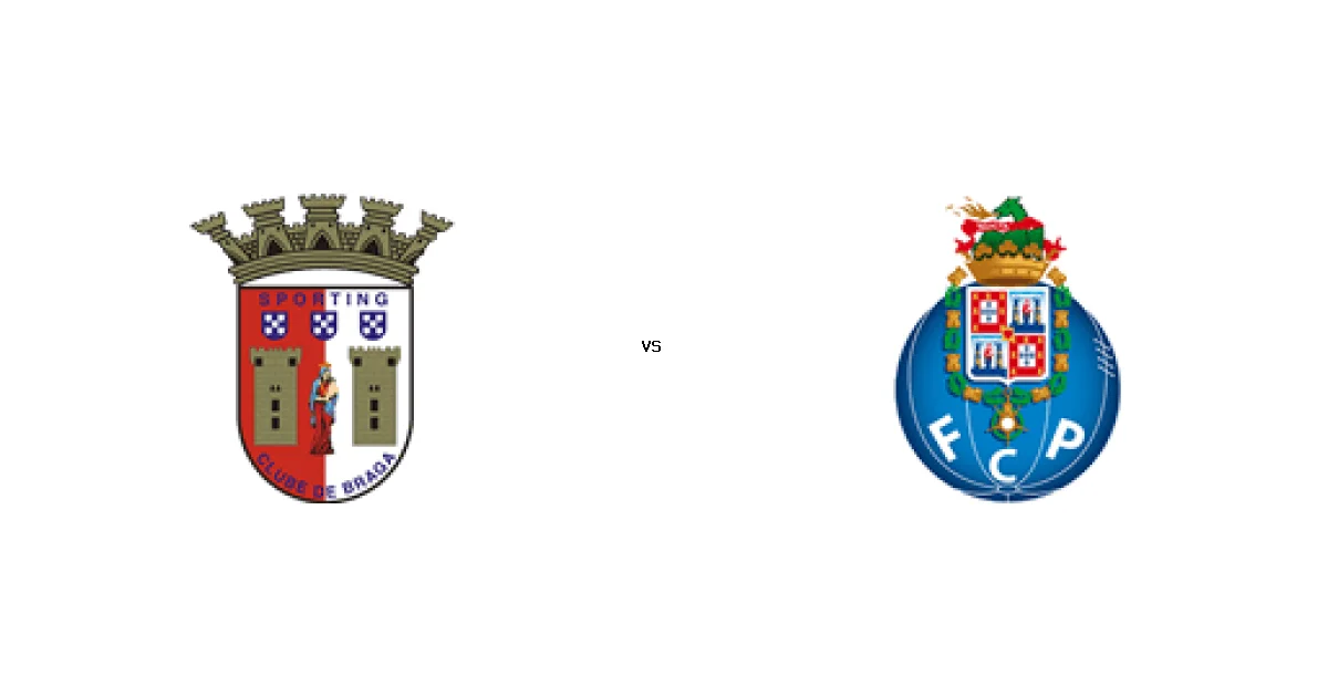 22 مارس 2026 القمة المرتقبة بين سبورتينج براجا ضد بورتو في الدوري البرتغالي - كل التفاصيل
