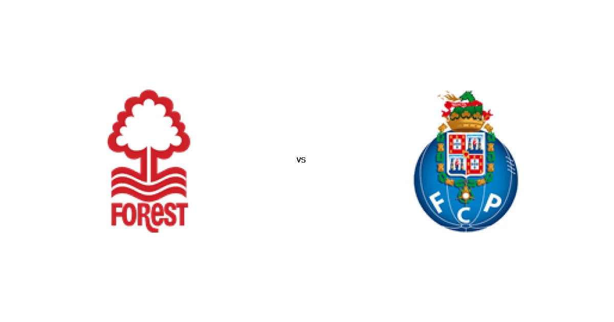 موعد وتوقيت مباراة نوتينجهام فورست ضد بورتو 16 أبريل 2026 في بطولة الدوري الأوروبي