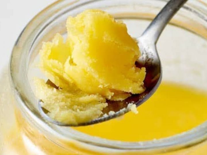 سعر المسلى البلدي اليوم في المنافذ التابعة لوزارة الداخلية (أمان) - أحدث الأسعار والتفاصيل