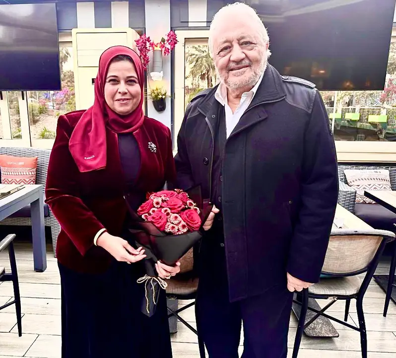 انطلاق مهرجان الشروق العاشر لإبداعات طلاب الإعلام الأحد المقبل بمشاركة 32 جامعة و238 عملًا إعلاميًا - دورة الفنان خالد زكي