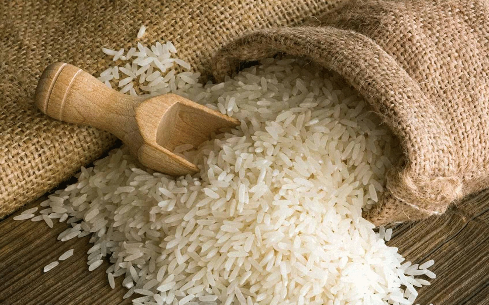 شراء الأرز السائب الآن في المنافذ التابعة لوزارة الداخلية (أمان) بأفضل سعر 20 جنيه