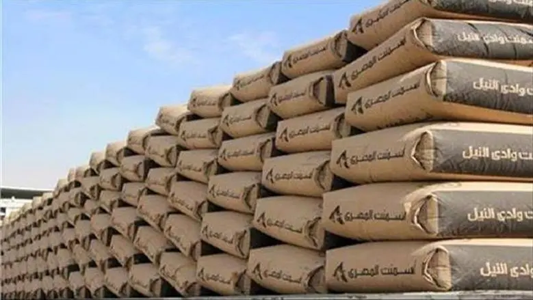 انخفاض سعر الأسمنت اليوم الخميس 10 سبتمبر 2026 – تحديث منتصف التعاملات