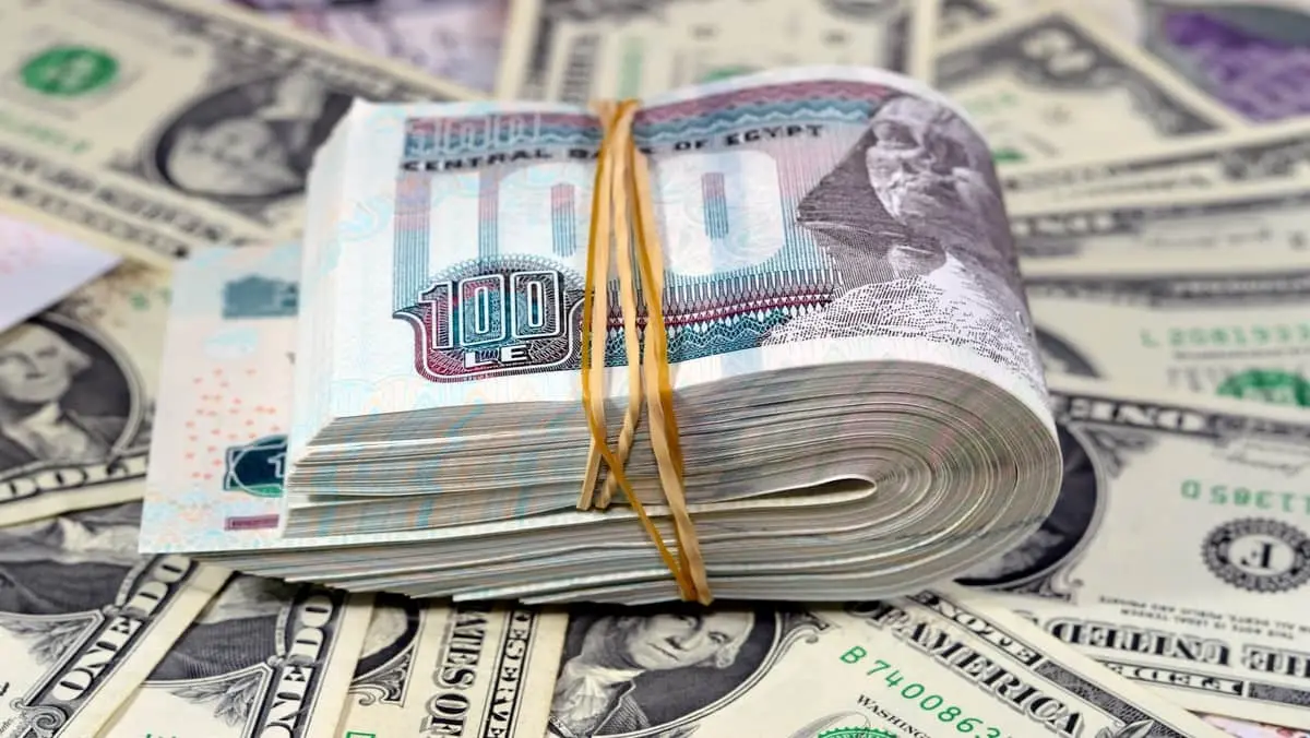 سعر الدولار  اليوم 2026-09-10 – السعر الآن ..  أبرز المحركات الاقتصادية لسعر الصرف