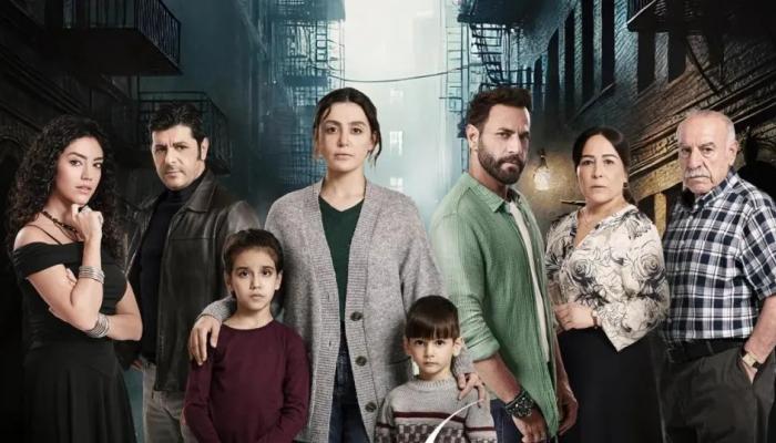 مواعيد مسلسلات CBC اليوم: سلمى والكبير أوي ابرزها