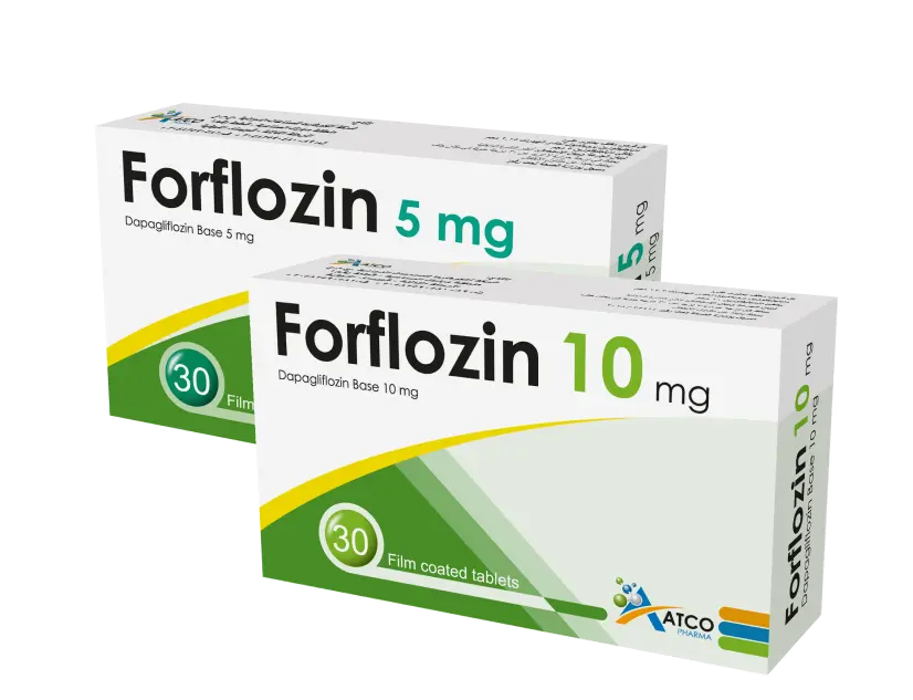 دواء فورفلوزين : دليلك الشامل لعلاج السكري، فوائده، جرعاته، وأبرز المحاذير والسعر (تحديث نوفمبر 2025)