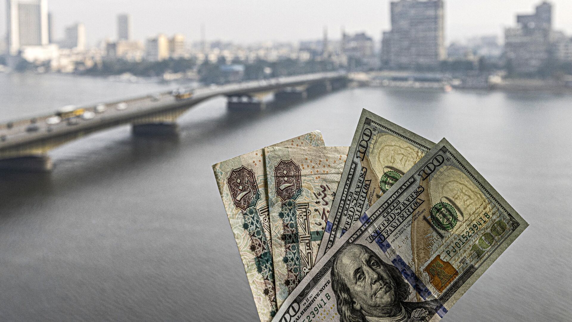 التحديثات المسائية لـ سعر صرف الدولار في مصر بعد قرارات البنك المركزي اليوم 6 مارس 2024