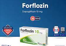 دواء فورفلوزين لعلاج السكري .. دواعي الاستعمال والمحاذير