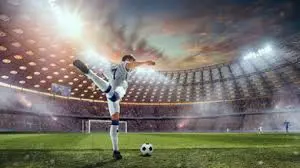 انتصر فريق الهلال على الوحدة بنتيجة 4 - 1 في بطولة الدوري السعودي.