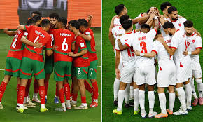  راية الرياضي يخسر من فريق المنصورة بنتيجة 0 - 2 في بطولة دوري القسم الثاني-أ.