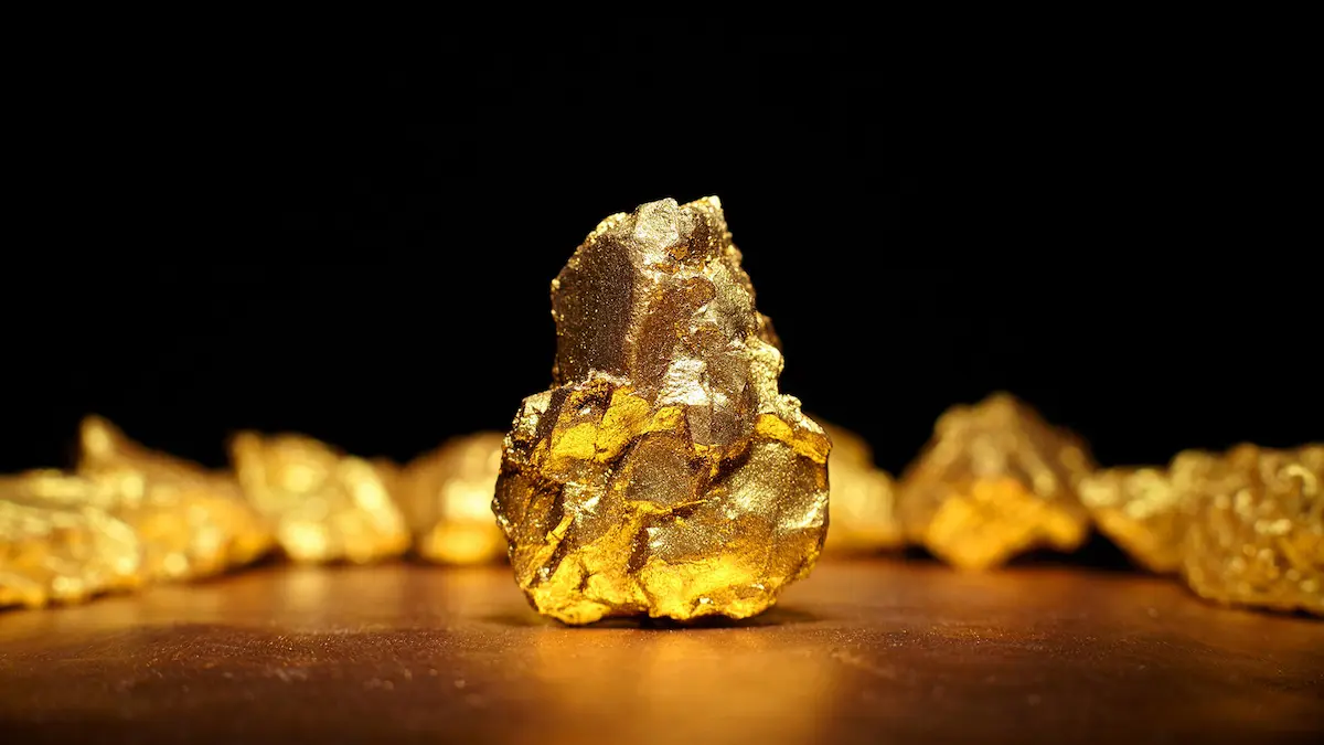 أسعار الذهب اليوم الثلاثاء 5 ديسمبر2023 وتوقعات الأسعار